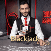 Blackjack VIP 54 Card Game